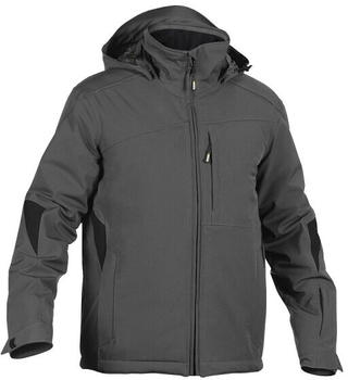Dassy Stretch-Winterjacke Nordix PASPA94 Anthrazitgrau