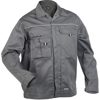 Dassy Arbeitsjacke Nouville PESCO61 Zementgrau