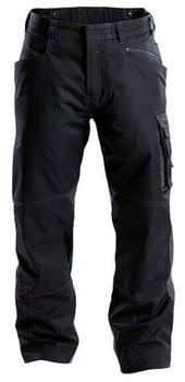 Dassy Hose Spectrum PESCO63 Schwarz/Anthrazitgrau