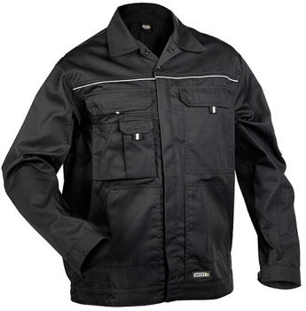 Dassy Arbeitsjacke Nouville PESCO61 Schwarz