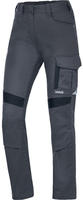 uvex suXXeed industry Damen Cargohose, Bundhose, 88595, anthrazit, Gr&ouml;&szlig;e 36
