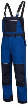 Elysee Jonne Multinorm-Latzhose blau 46