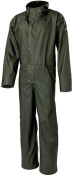 Albatros Fahrenheit Overall Putretch-Regenoverall Oliv