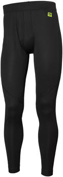 Helly Hansen Shorts / Hose 75505 Hh Lifa Pant 990 Black