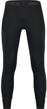 Snickers Thermohose Pascal POLYPROPYLENSILTEX Schwarz