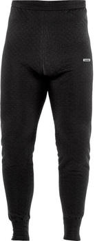 Snickers Lange Unterhose 747 PC Schwarz