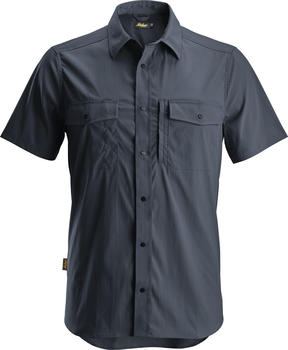 Dassy Workwear LiteWork kurzarm Shirt Navy