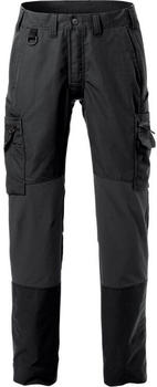 Leiber Service Stretch-Hose Damen 2701 PLW Schwarz