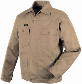 Fristads Bundjacke Khaki