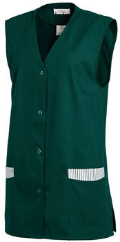 Fristads Damen Westenkasack ohne Ärmel 09/515/88 Bottle Green