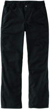 Dassy Damen Hose Rugged Professional Pants Black