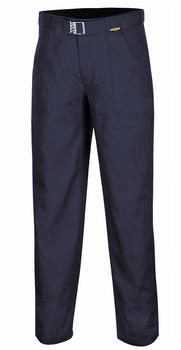 Snickers Bundhose Marine
