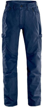 Snickers Workwear Snickers Allrounder Stretch-Hose/Damen 21 LWR Marineblau
