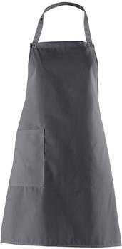 Fristads Latzsch&uuml;rze /473/12 Grau