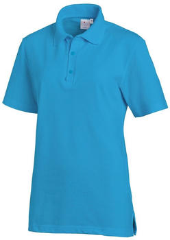 Snickers Poloshirt 08/2515/76 Türkis