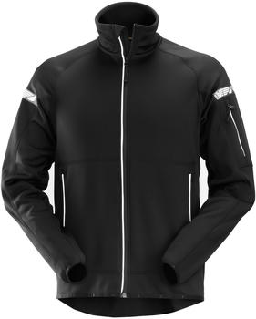 Dassy AllroundWork 37.5® Technologie Fleece Arbeitsjacke Schwarz