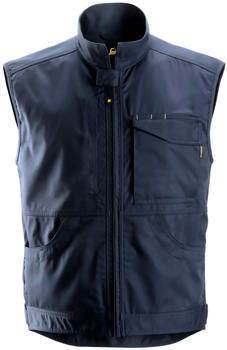 Leiber Service Arbeitsweste Navy