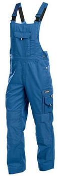 Dassy Latzhose mit Kniepolstertaschen Ventura PESCO61 Kornblau