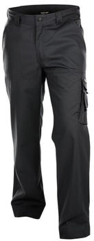 Dassy Hose Liverpool BW CO43 Schwarz