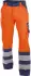 Dassy Warnschutzhose Lancaster PESCO70 Neonorange/Dunkelblau