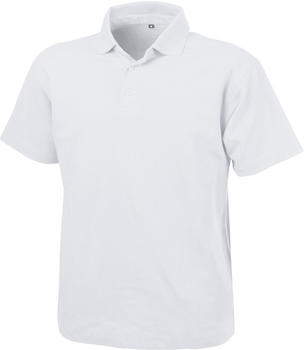 Snickers Poloshirt Leon COSPA46 Weiß