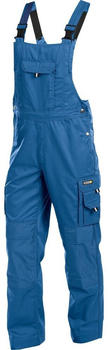 uvex Arbeitslatzhose mit Kniepolstertaschen Ventura PESCO61 Kornblau