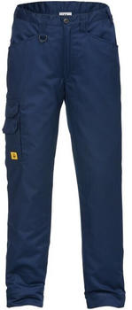Leiber ESD Hose 2080 ELP Marineblau