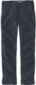 4Protect Hose Rigby Straight Fit Pant Navy