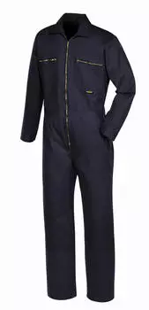 Snickers Overall Marine