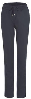 Leiber Damen Hose 08/7550/10 Schwarz