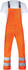 uvex Latzhose Protection Flash Orange/Warnorange (98413)