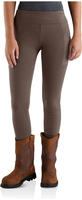 Carhartt Force Lightweight Utility Leggings tarmac (217) XL REG