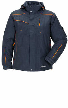 Planam Jacke Outdoor Neon marine/orange Planam Jacke Outdoor Neon marine/orange