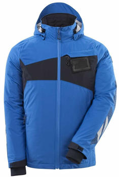 Mascot Accelerate Hard Shell Jacke 18001-249- 91010 azurblau/schwarzblau