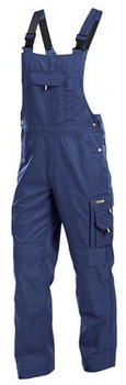 Dassy Latzhose mit Kniepolstertaschen Ventura PESCO61 Dunkelblau