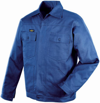 Snickers Bundjacke Kornblau