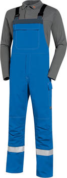 uvex Latzhose Multifunction Blau/Kornblau (17251)