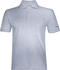Snickers Poloshirt Standalone Shirts (Kollektionsneutral) Grau (88168)