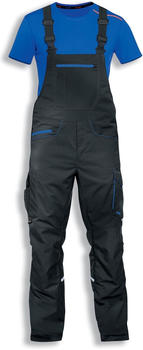 Snickers Latzhose Suxxeed Grau/Graphit (89703)