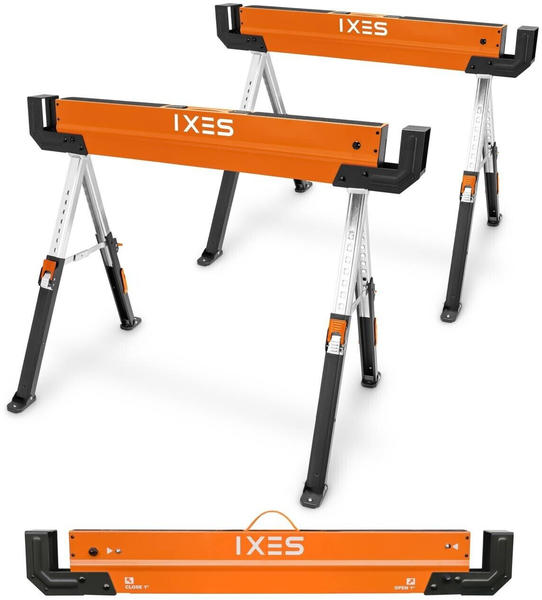 IXES IX-UTS600/1