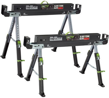 Trutzholm 2x S&auml;gebock 650kg (28516901)
