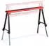 Relaxdays Arbeitsbock 2er Set (10039227)