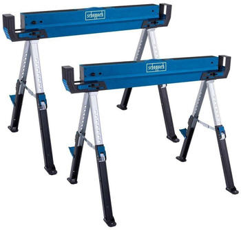 Scheppach MWB700 2er-Set
