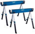 Scheppach MWB700 2er-Set