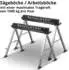 Stahlwerk Sägebock 2er Set 500 kg 4750