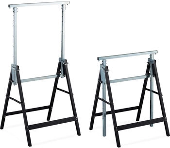 Relaxdays Klappbock 2er Set zf549600910026076