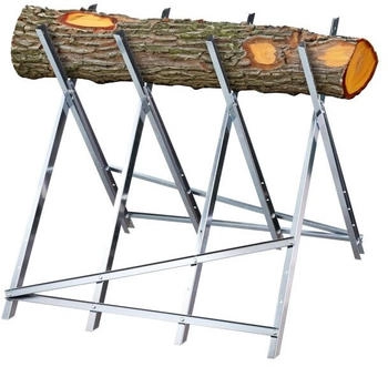 Relaxdays S&auml;gebock klappbar 150 kg 10047663_0_FR
