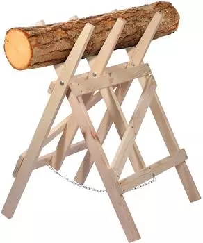 Dobar Stabiler Klappbock (56080FSCe)