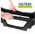 Kinzo Arbeitsböcke klappbar 170kg, 2er-Set (61x54x78cm)