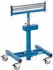 Fetra Rollenbock mit Gasdruckfeder, TK 150kg, höhenverstellbar 780-1130mm (3191)